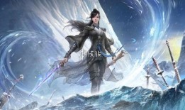 永劫无间顾清寒最新爆料,神秘角色即将登场，游戏剧情再掀波澜